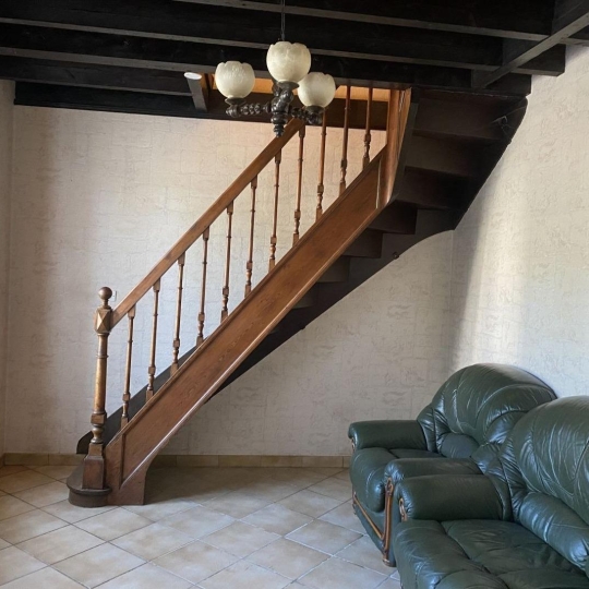  Annonces MARMANDE : Maison / Villa | MARMANDE (47200) | 106 m2 | 116 600 € 