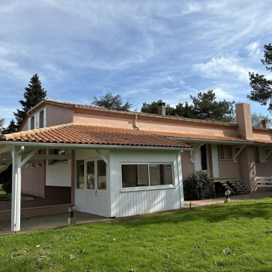 Annonces MARMANDE : Maison / Villa | VIRAZEIL (47200) | 208.00m2 | 295 400 € 