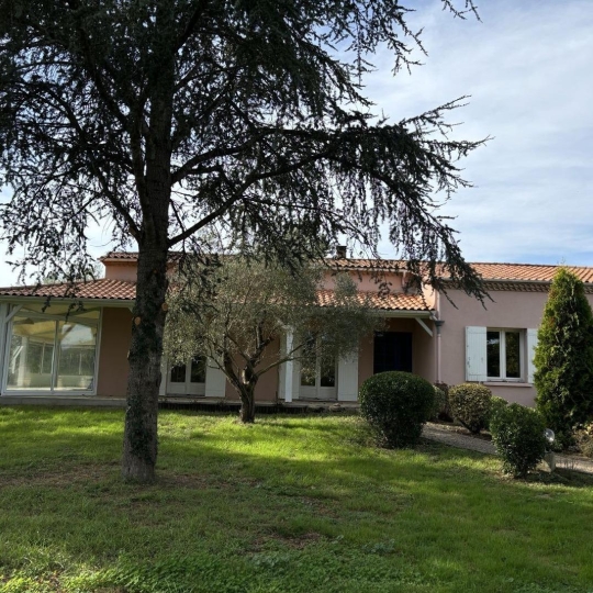  Annonces MARMANDE : House | VIRAZEIL (47200) | 208 m2 | 295 400 € 