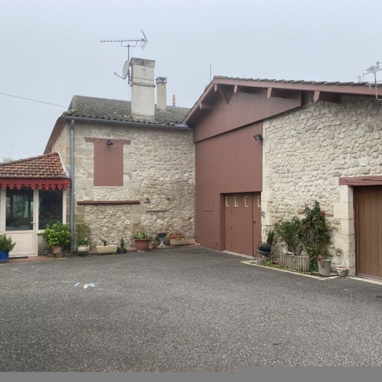 Annonces MARMANDE : Maison / Villa | VIRAZEIL (47200) | 102.00m2 | 158 200 € 