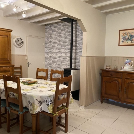  Annonces MARMANDE : Maison / Villa | VIRAZEIL (47200) | 102 m2 | 158 200 € 