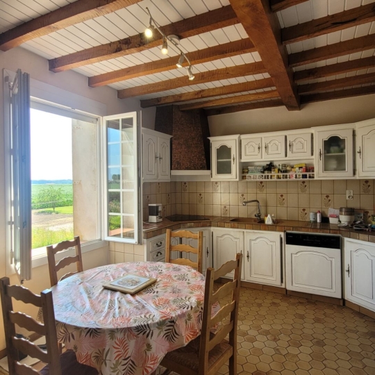  Annonces MARMANDE : Maison / Villa | LAGRUERE (47400) | 190 m2 | 189 000 € 