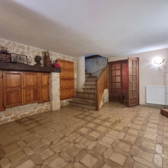  Annonces MARMANDE : Maison / Villa | LAGRUERE (47400) | 190 m2 | 189 000 € 