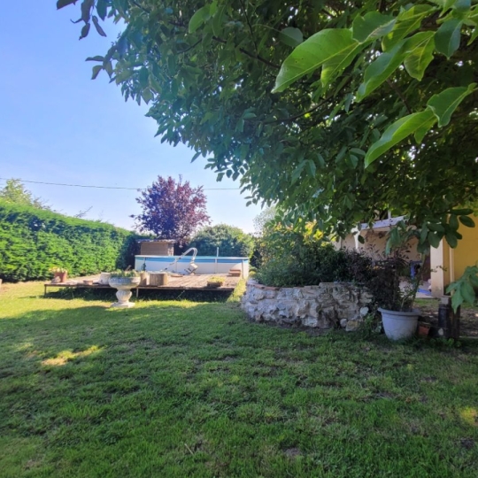  Annonces MARMANDE : Maison / Villa | LAGRUERE (47400) | 190 m2 | 189 000 € 