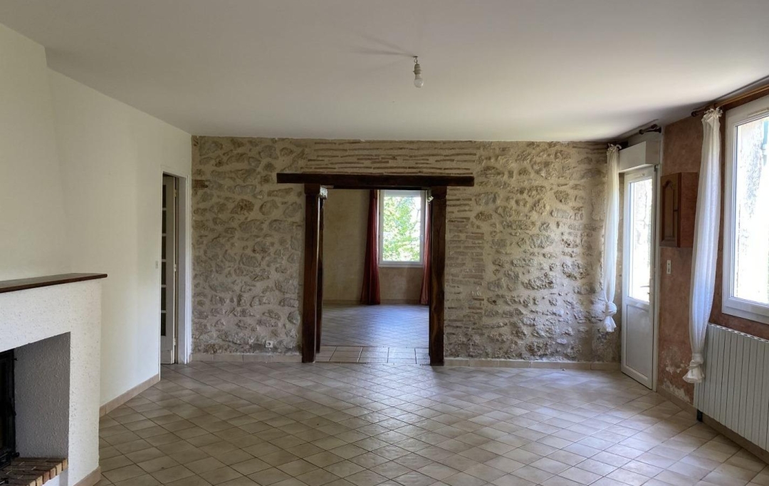 Annonces MARMANDE : Maison / Villa | GUERIN (47250) | 222 m2 | 205 700 € 