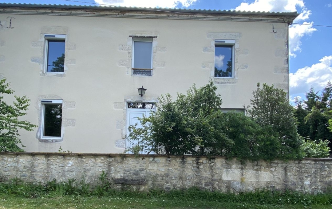 Annonces MARMANDE : Maison / Villa | GUERIN (47250) | 222 m2 | 205 700 € 