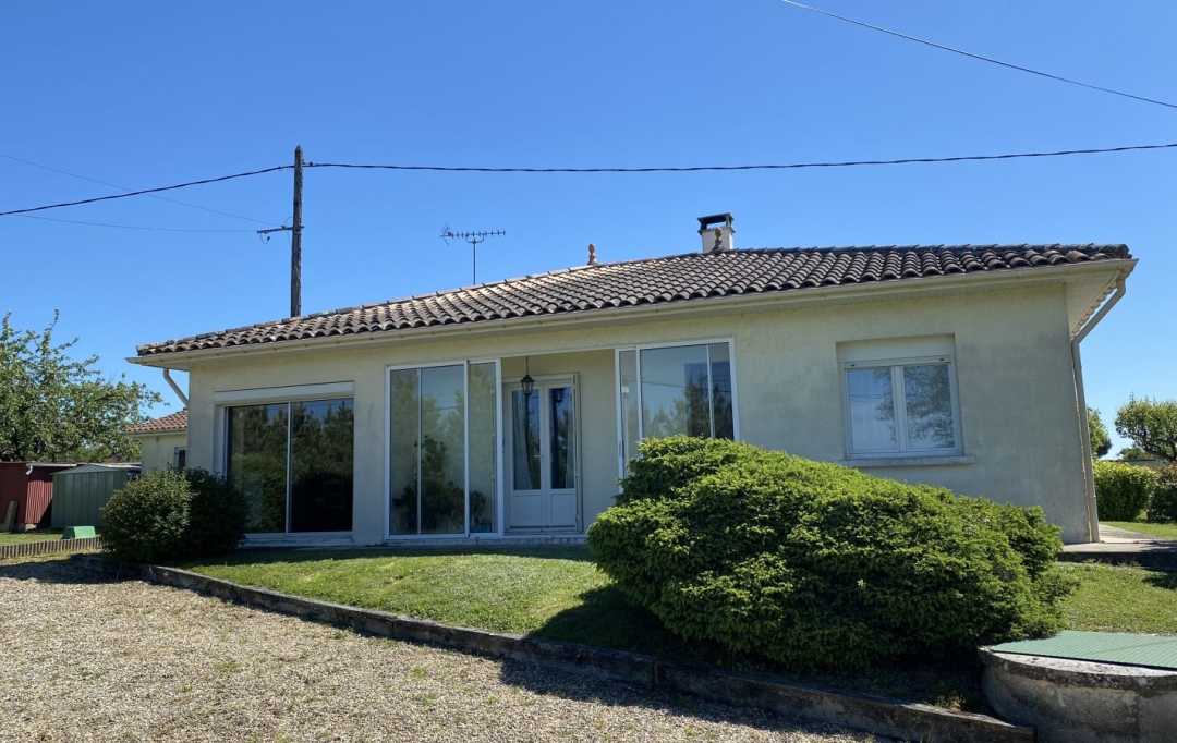 Annonces MARMANDE : Maison / Villa | GUERIN (47250) | 90 m2 | 159 000 € 