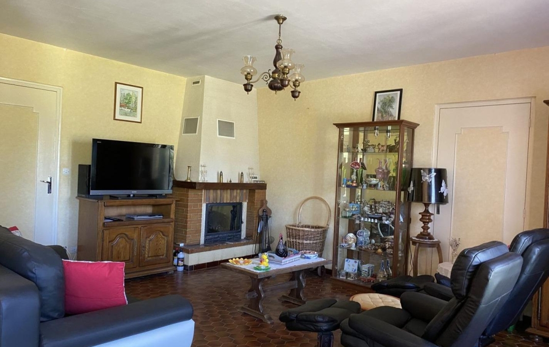 Annonces MARMANDE : Maison / Villa | GUERIN (47250) | 90 m2 | 159 000 € 