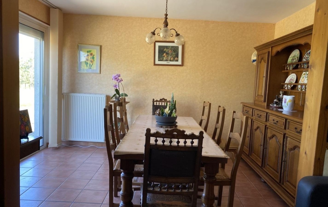 Annonces MARMANDE : Maison / Villa | GUERIN (47250) | 90 m2 | 159 000 € 