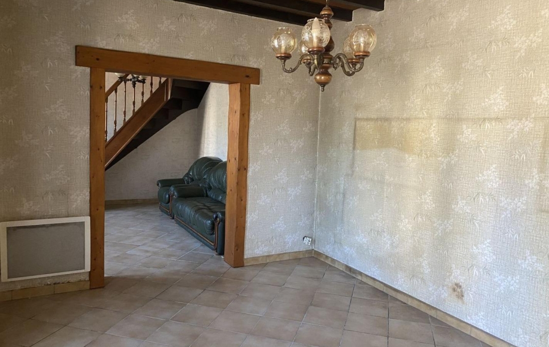 Annonces MARMANDE : Maison / Villa | MARMANDE (47200) | 106 m2 | 116 600 € 