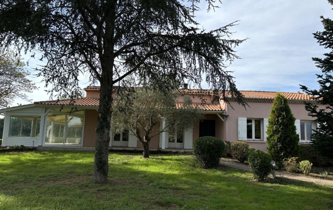 Annonces MARMANDE : House | VIRAZEIL (47200) | 208 m2 | 295 400 € 