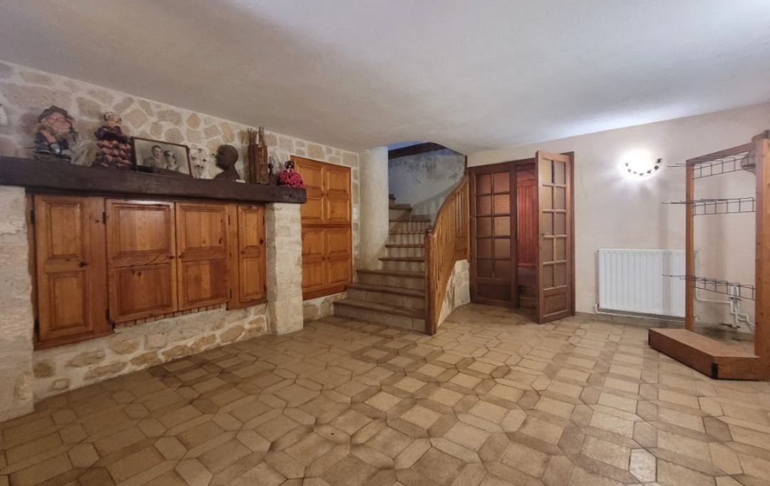 Annonces MARMANDE : Maison / Villa | LAGRUERE (47400) | 190 m2 | 189 000 € 