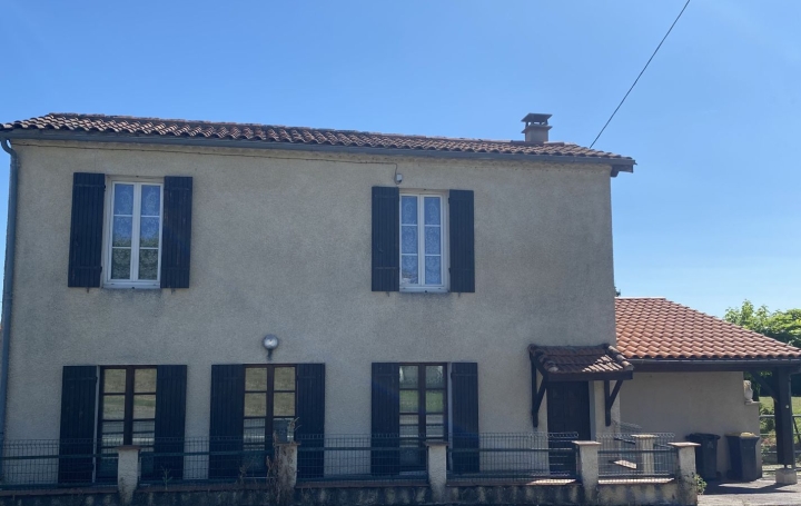  Annonces MARMANDE Maison / Villa | MARMANDE (47200) | 106 m2 | 116 600 € 